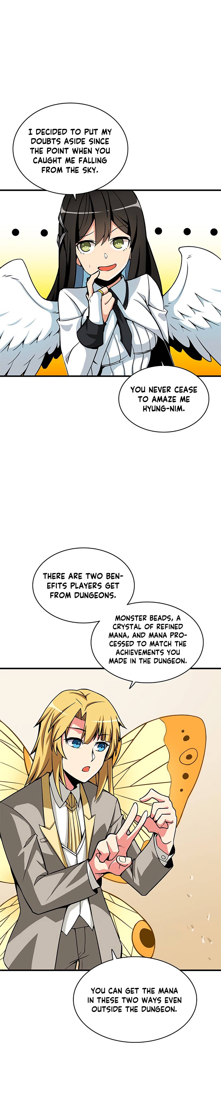 Solo Login chapter 63 page 13