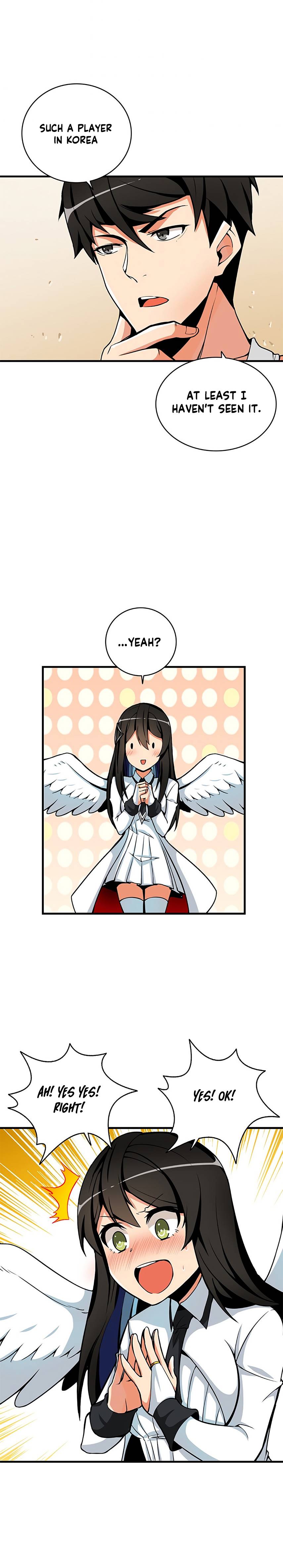 Solo Login chapter 63 page 19