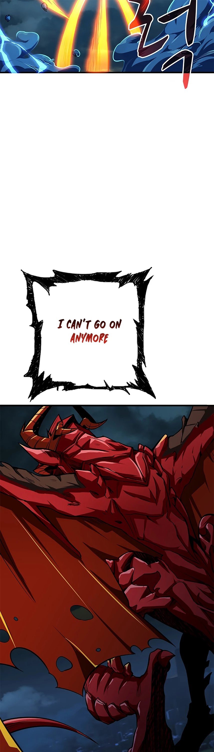 Solo Login chapter 64 page 10