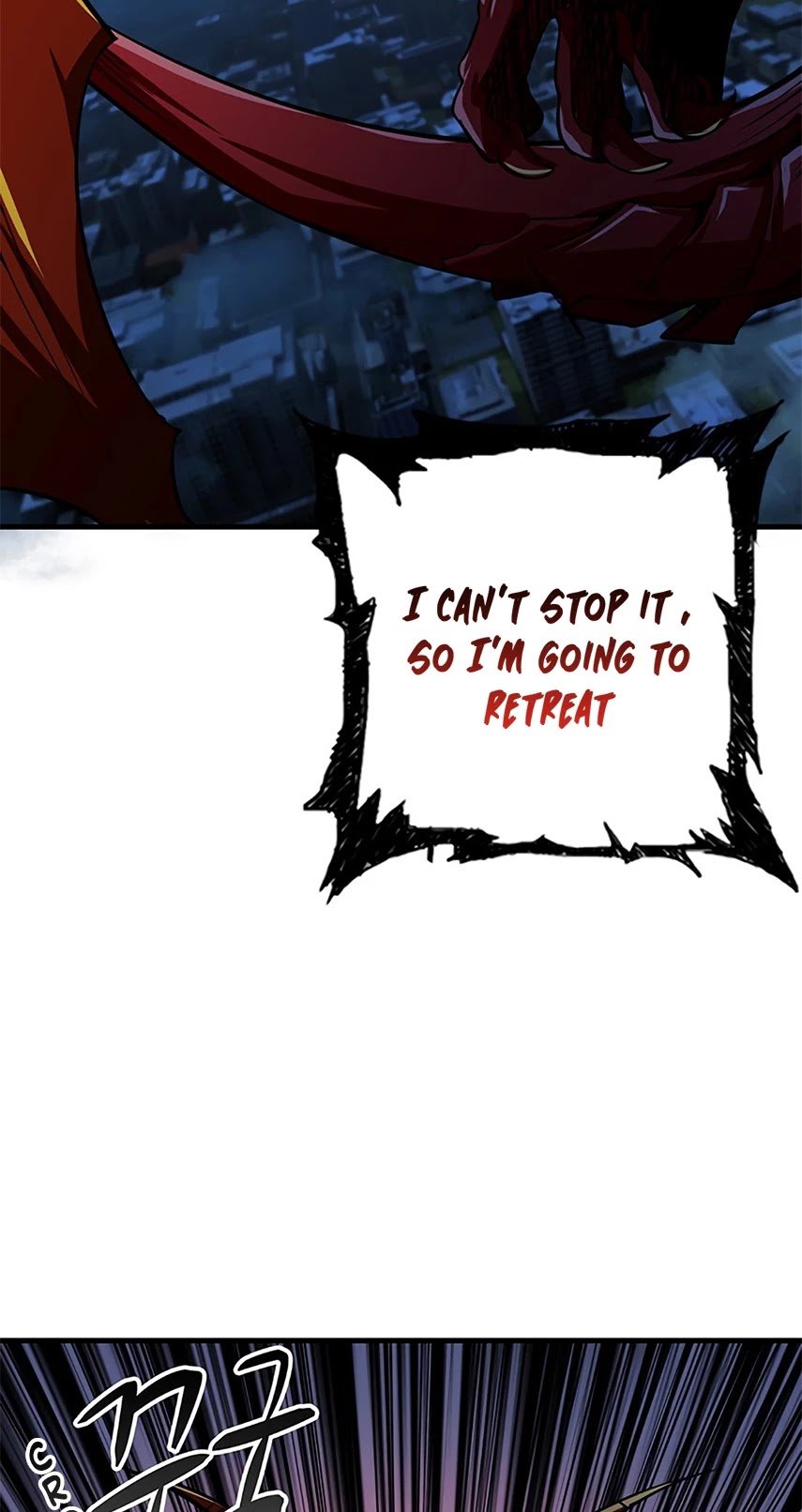 Solo Login chapter 64 page 11