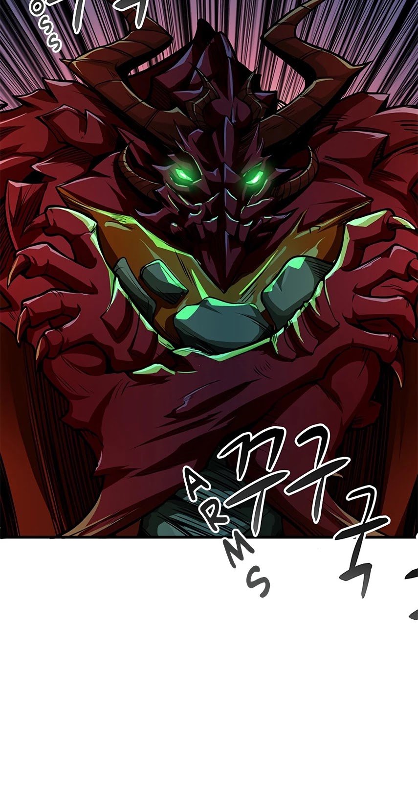 Solo Login chapter 64 page 12