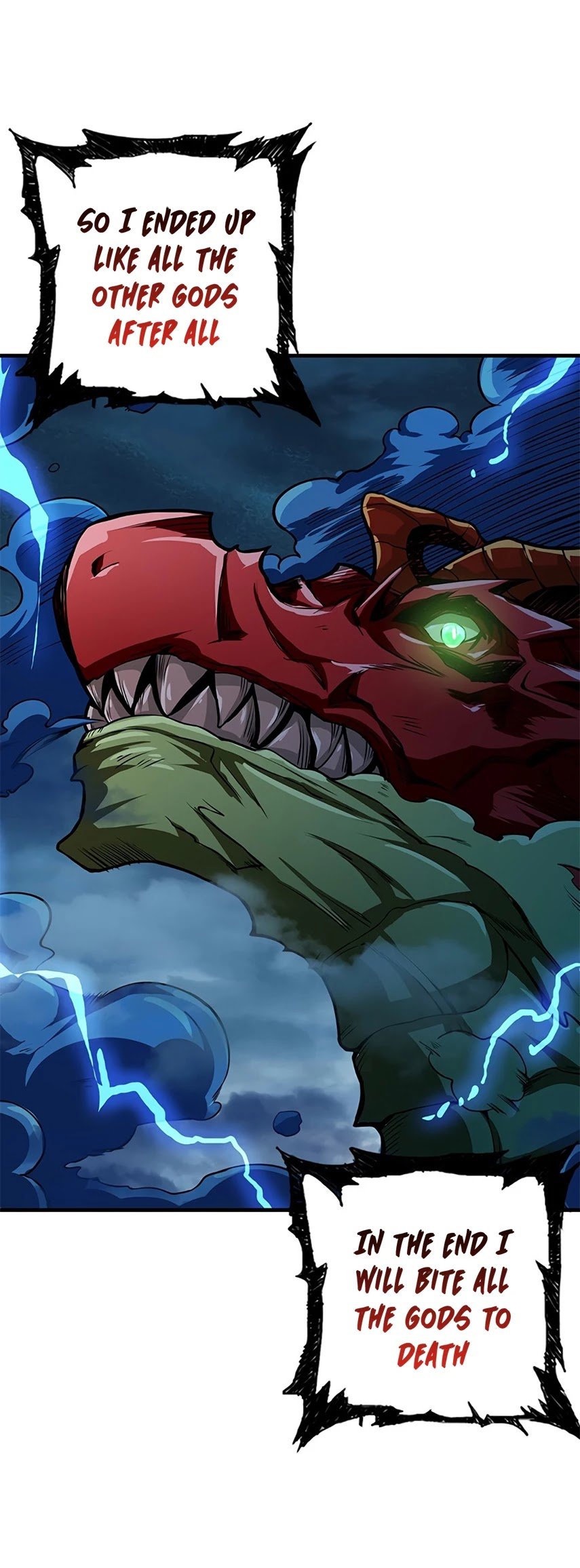 Solo Login chapter 64 page 16