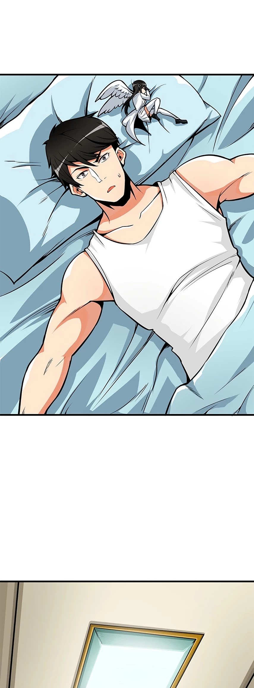 Solo Login chapter 64 page 17