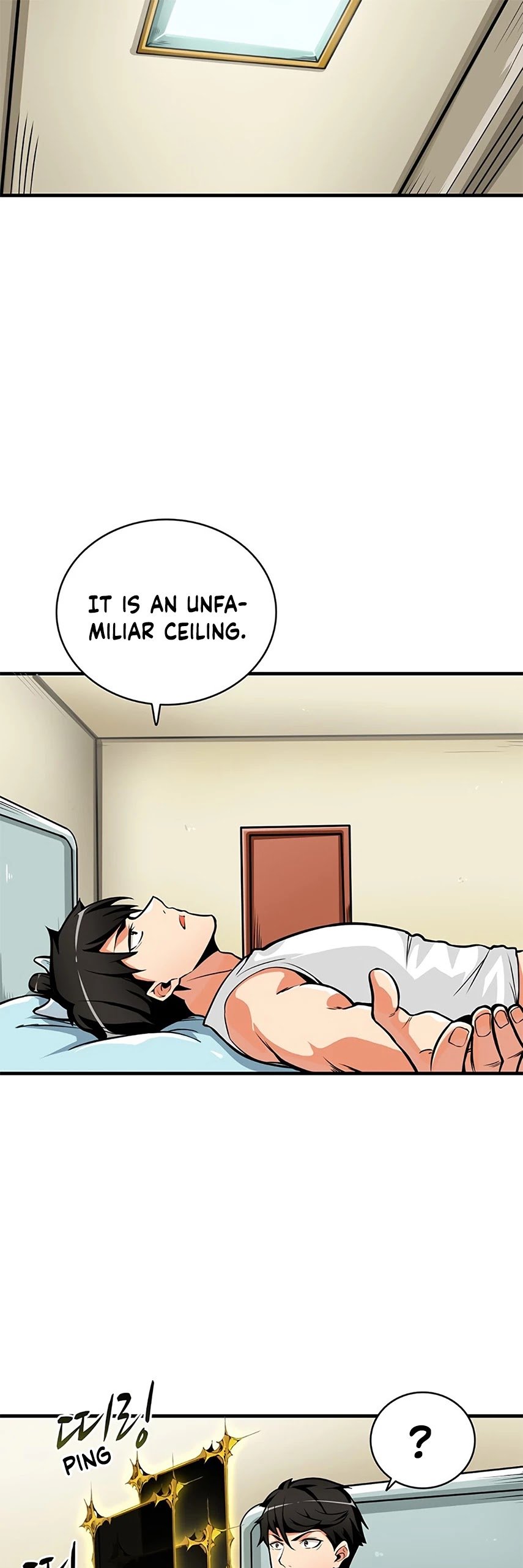 Solo Login chapter 64 page 18