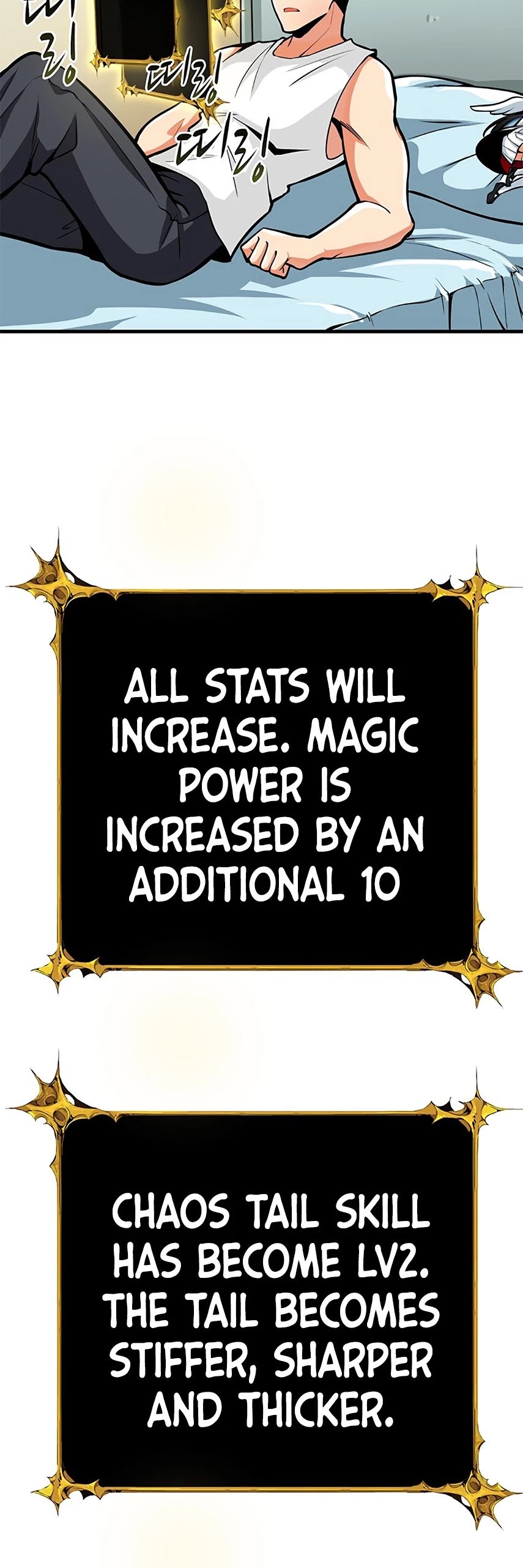 Solo Login chapter 64 page 19