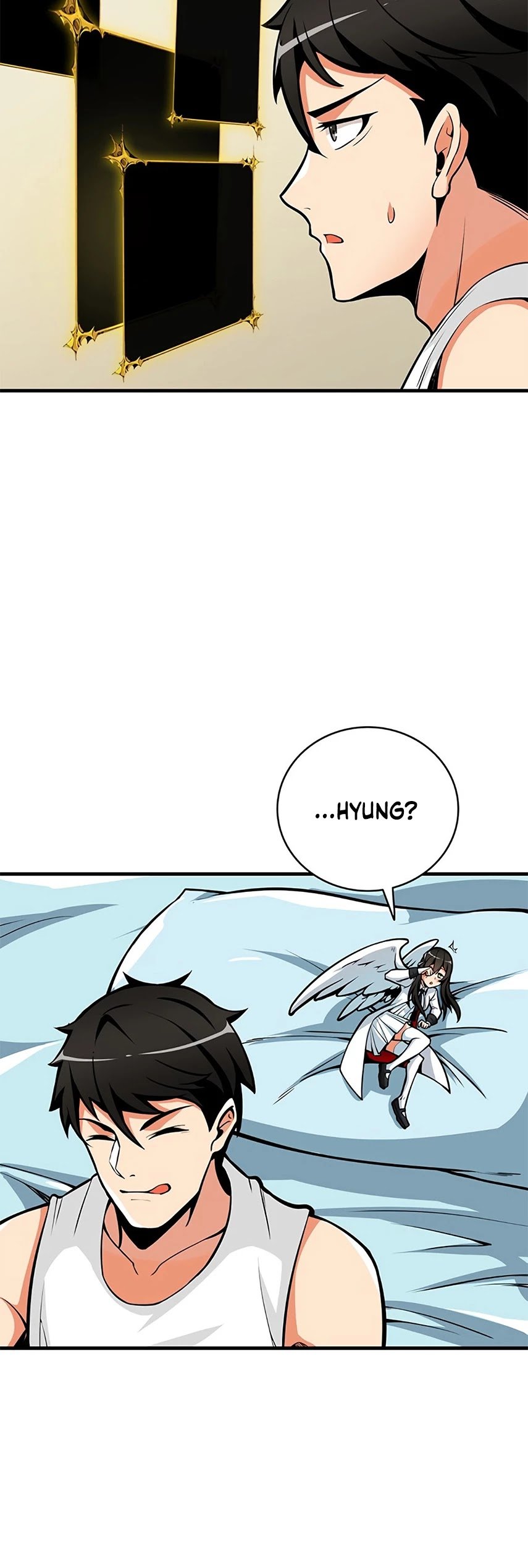 Solo Login chapter 64 page 21