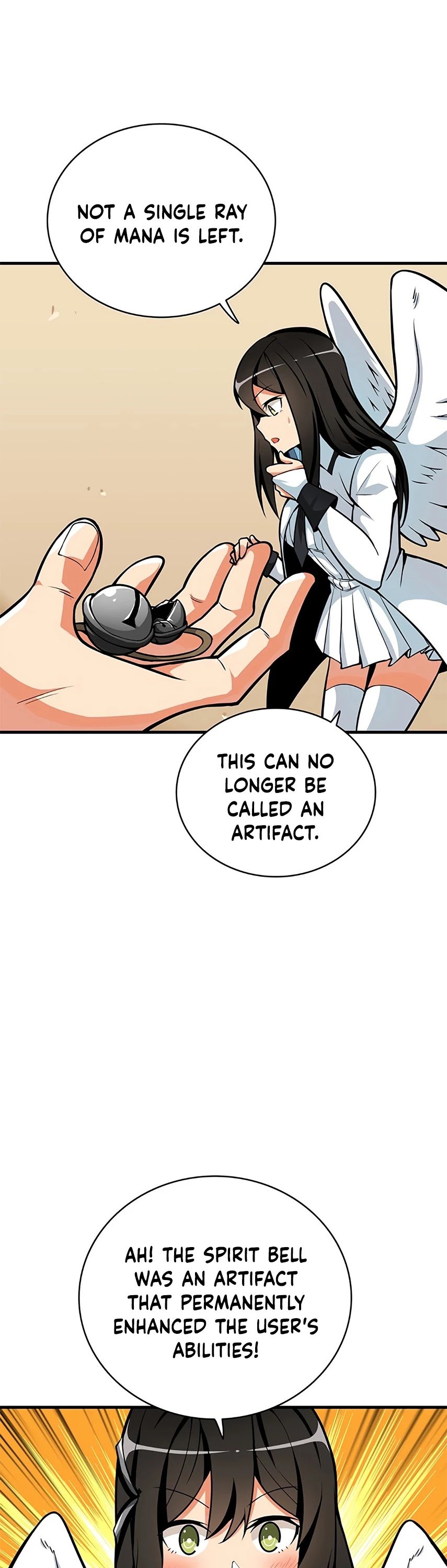 Solo Login chapter 64 page 27