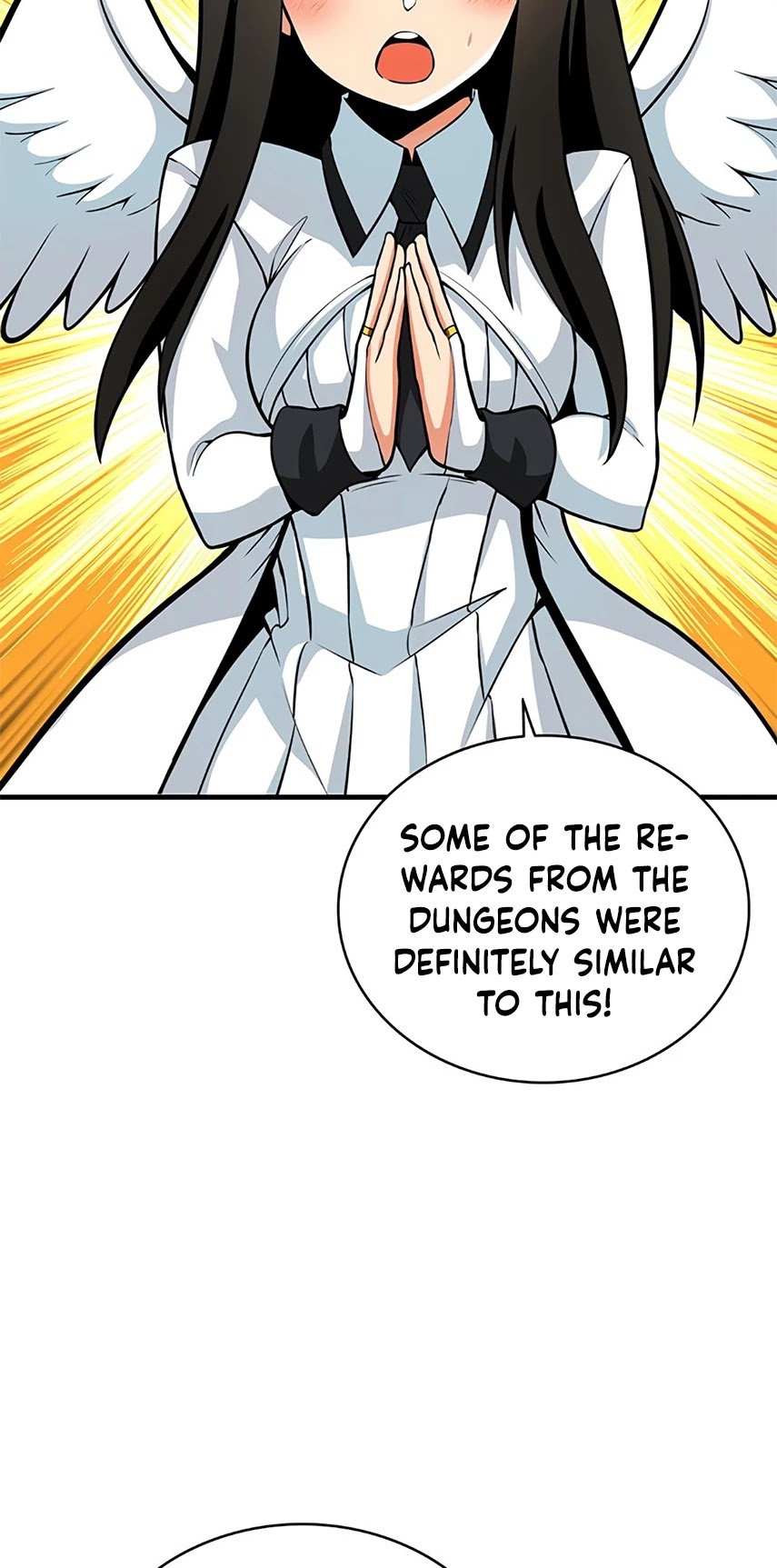 Solo Login chapter 64 page 28