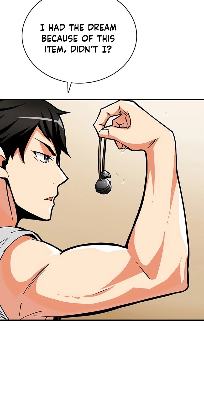 Solo Login chapter 64 page 29