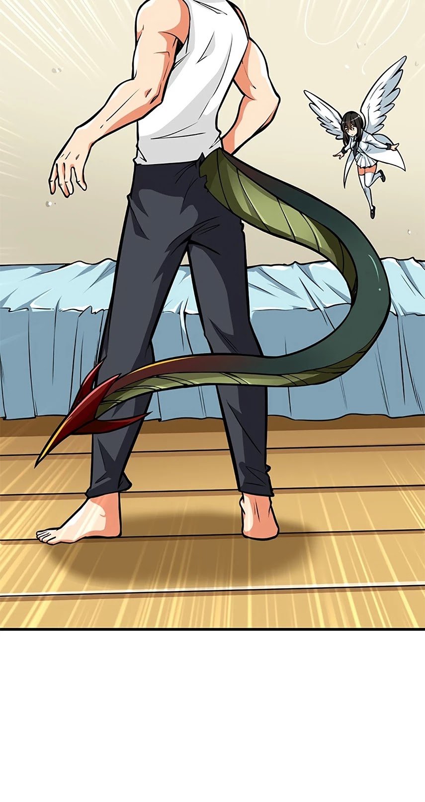 Solo Login chapter 64 page 32