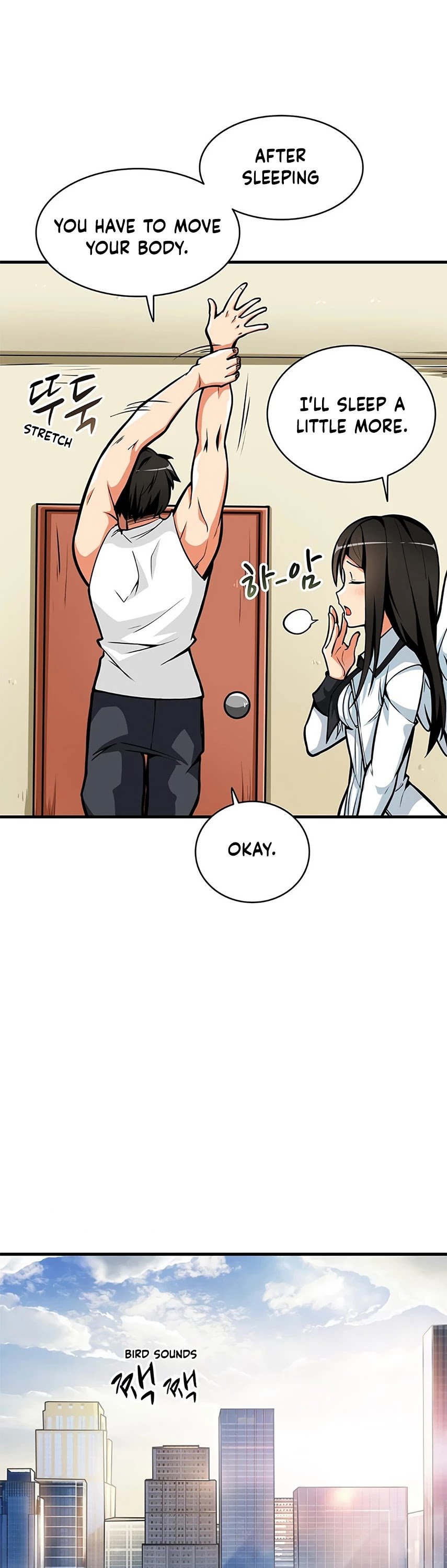 Solo Login chapter 64 page 35