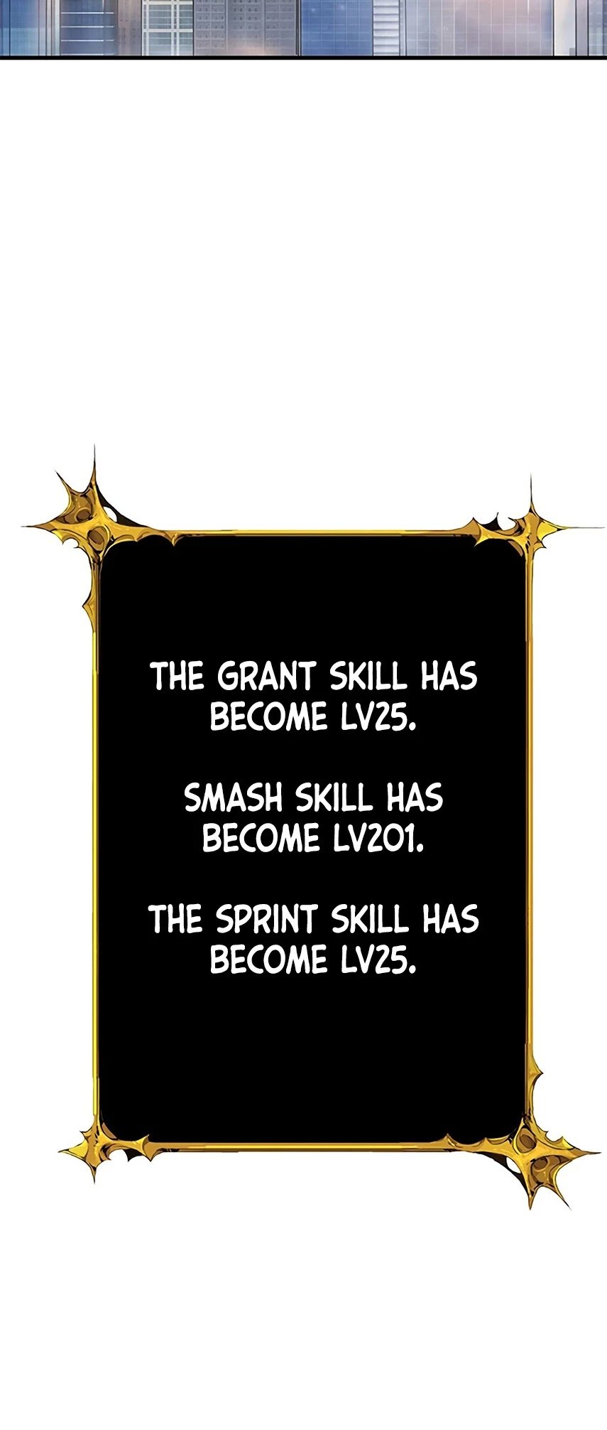 Solo Login chapter 64 page 36