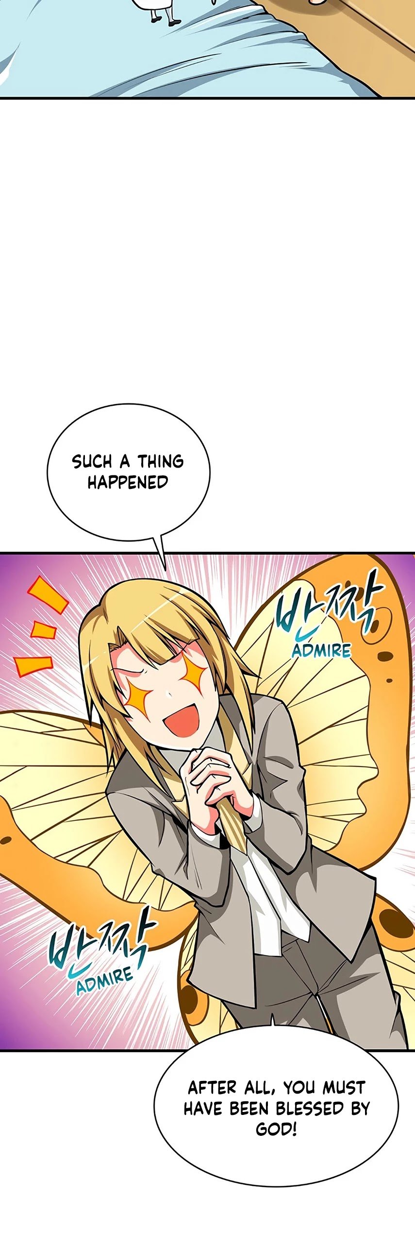 Solo Login chapter 64 page 41