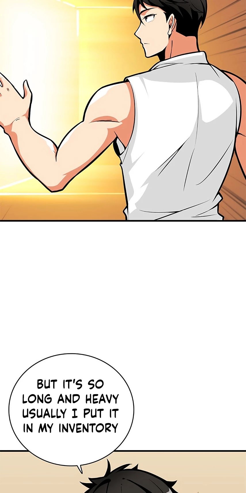 Solo Login chapter 64 page 49