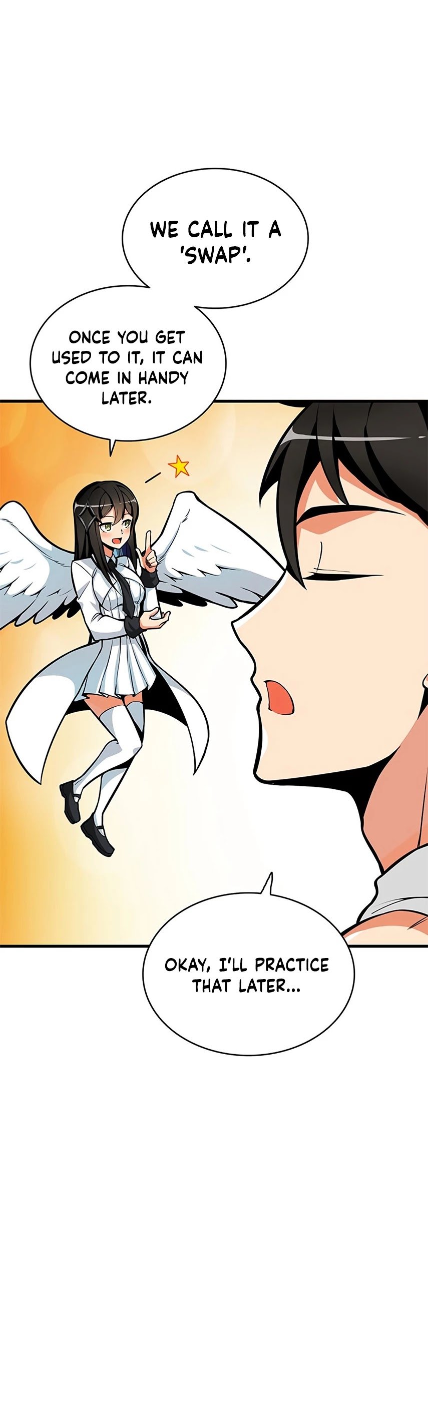 Solo Login chapter 64 page 51