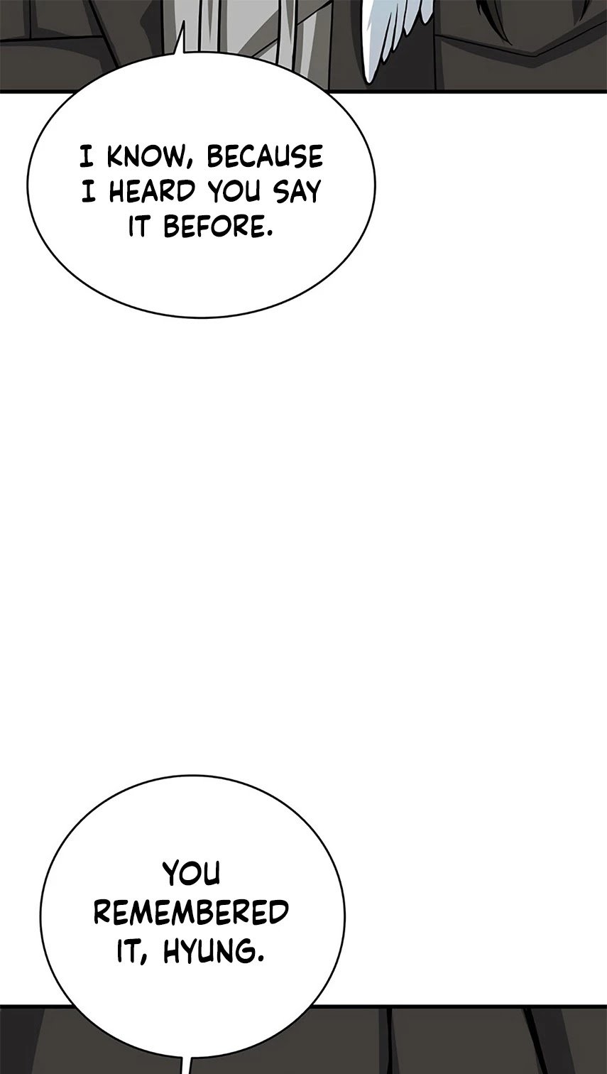 Solo Login chapter 64 page 58