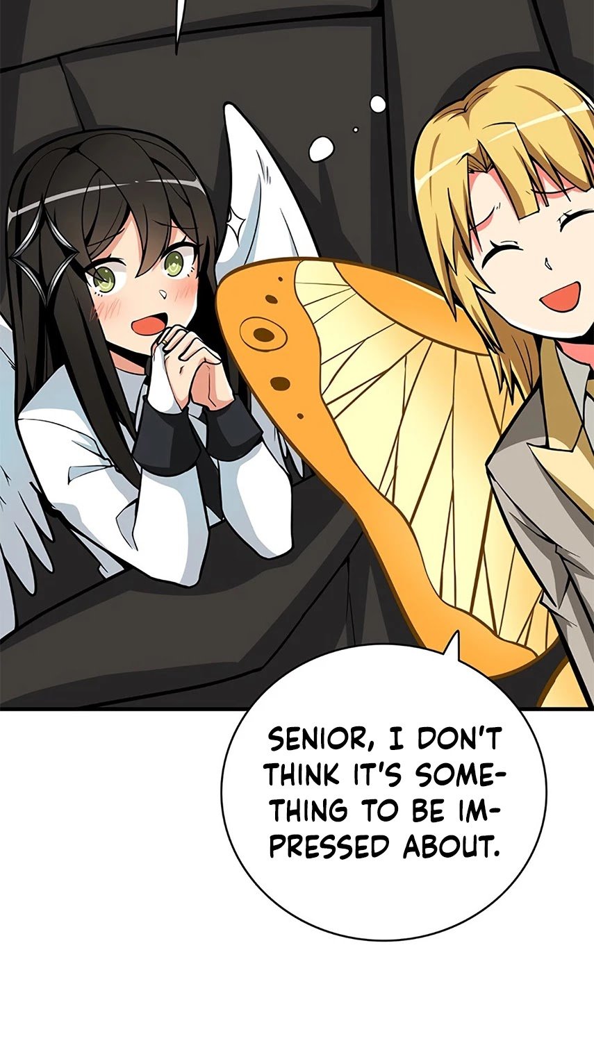 Solo Login chapter 64 page 59