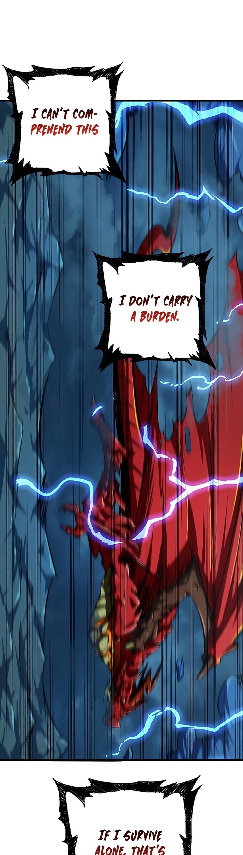 Solo Login chapter 64 page 7