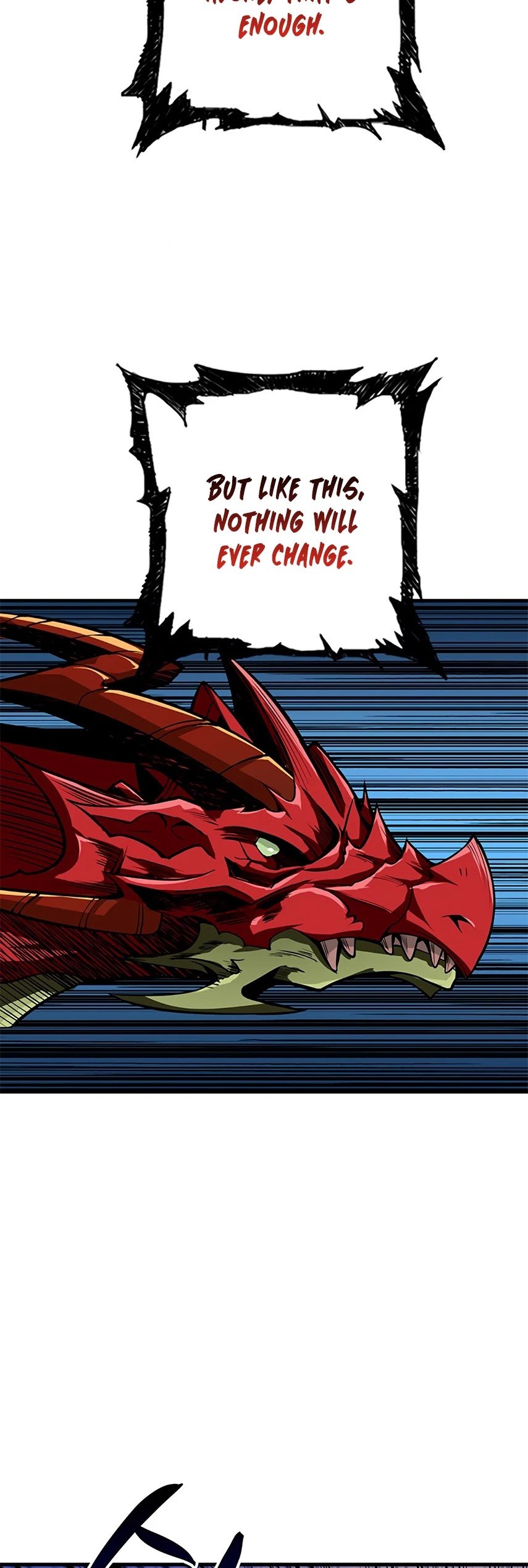 Solo Login chapter 64 page 8