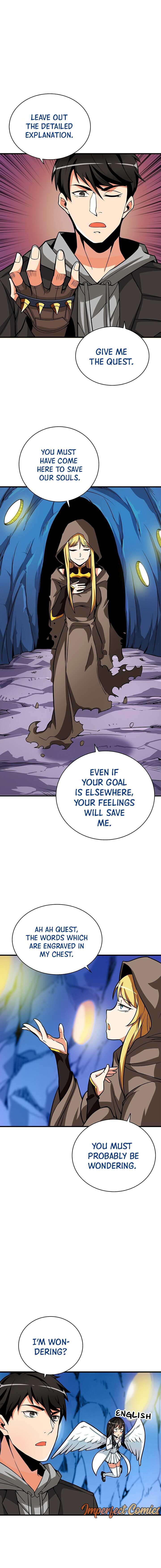 Solo Login chapter 65 page 5