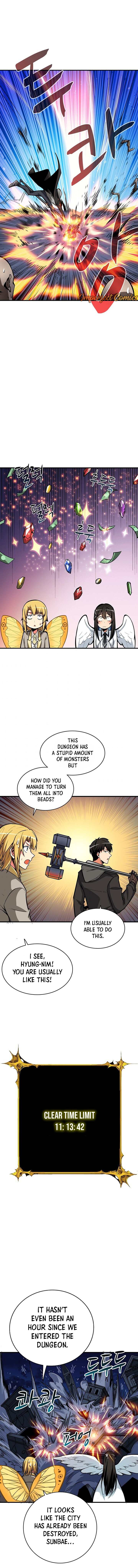 Solo Login chapter 66 page 10