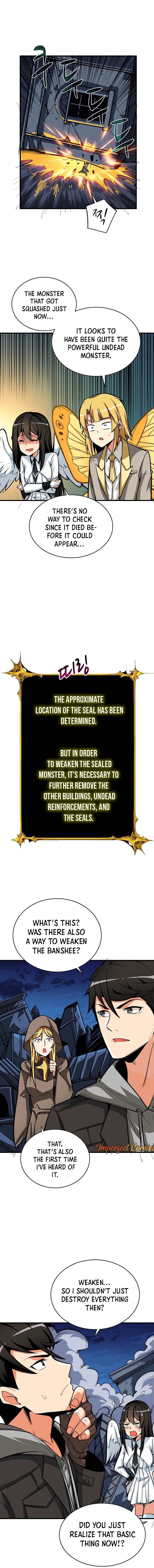 Solo Login chapter 66 page 11