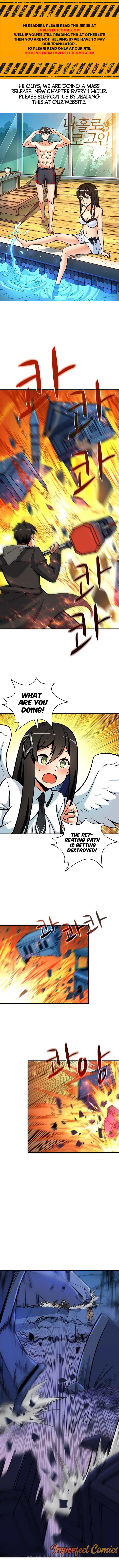 Solo Login chapter 66 page 2