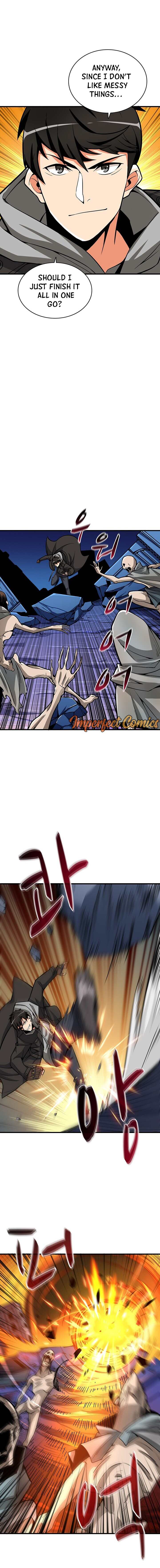 Solo Login chapter 66 page 5