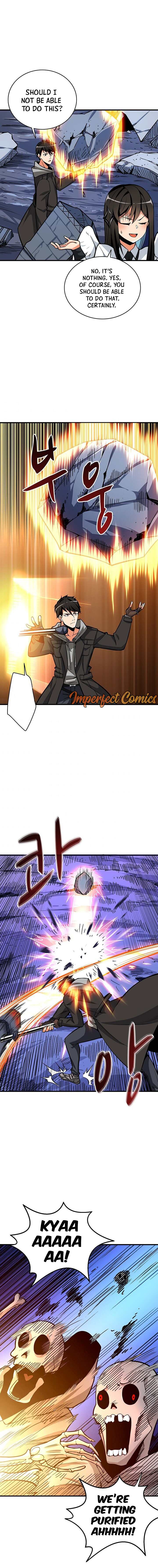 Solo Login chapter 66 page 7