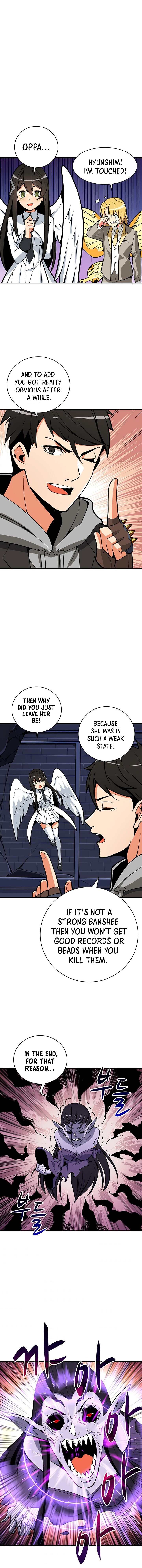 Solo Login chapter 67 page 10