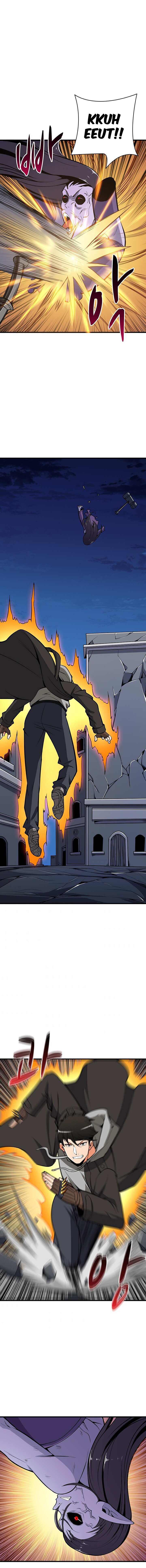 Solo Login chapter 67 page 16