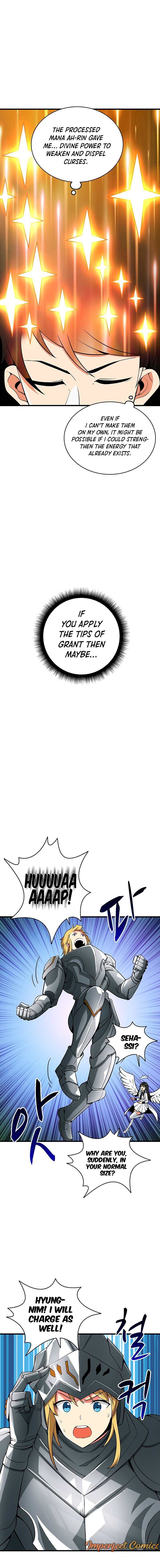 Solo Login chapter 68 page 12