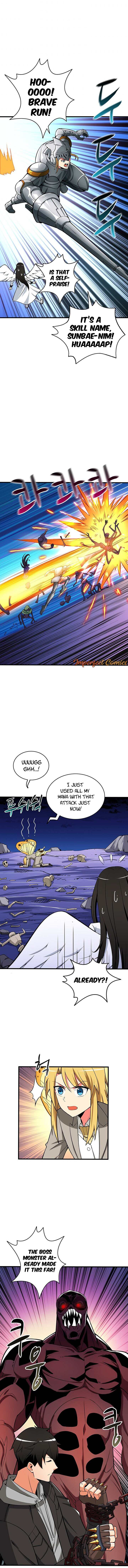 Solo Login chapter 68 page 13