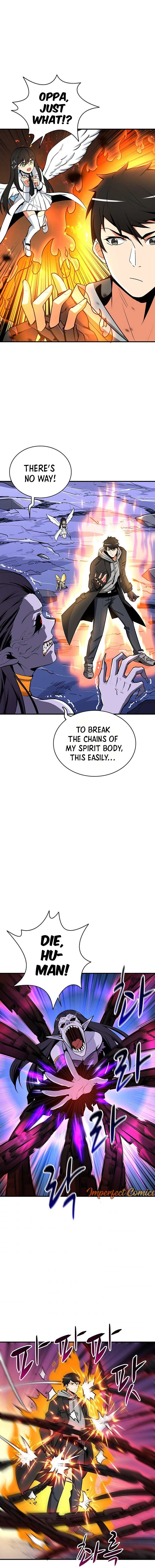 Solo Login chapter 68 page 15