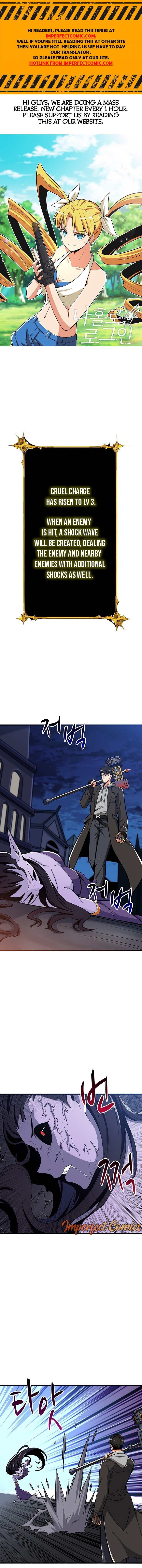 Solo Login chapter 68 page 2