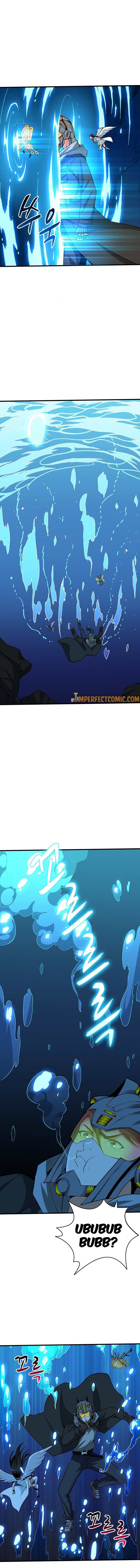 Solo Login chapter 69 page 12