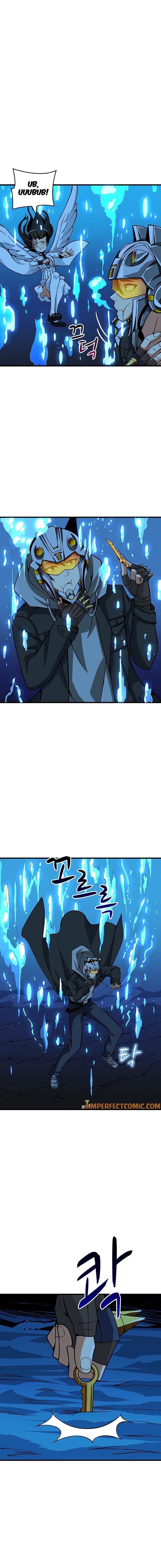 Solo Login chapter 69 page 13