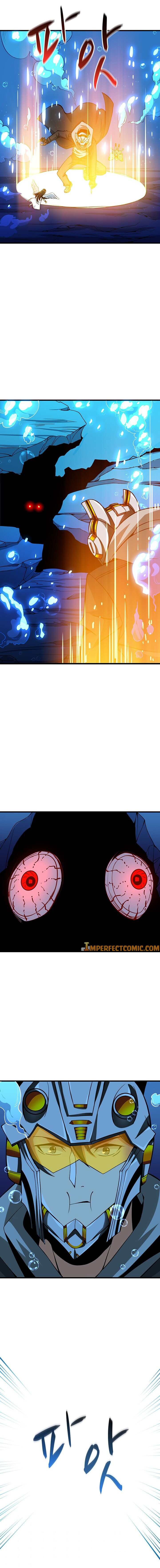 Solo Login chapter 69 page 14