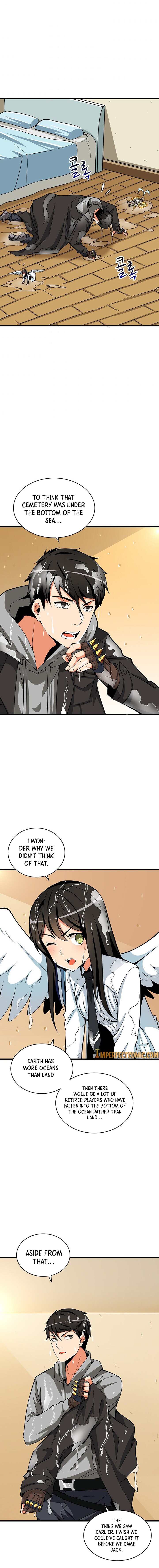 Solo Login chapter 69 page 15