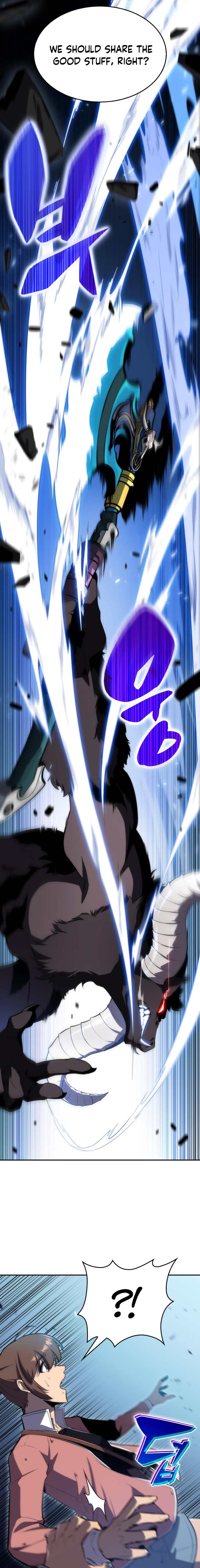 Solo Max-Level Newbie chapter 11 page 16