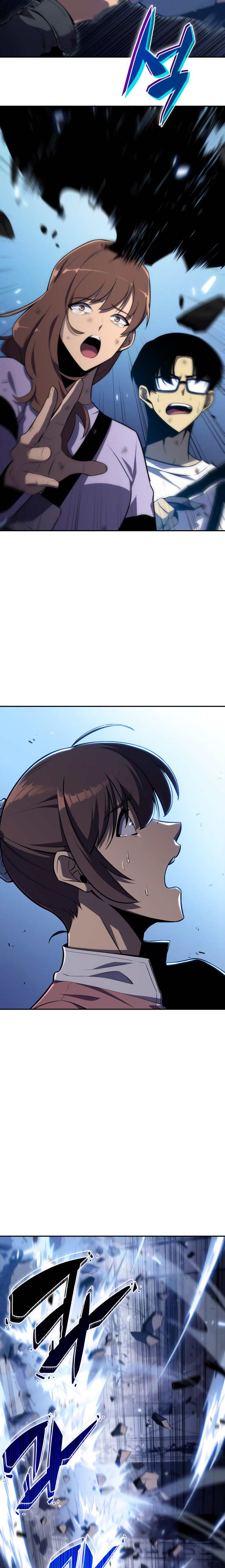 Solo Max-Level Newbie chapter 11 page 17