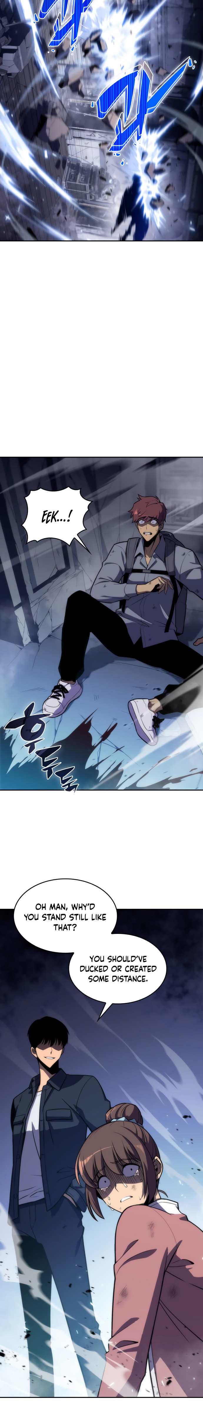 Solo Max-Level Newbie chapter 11 page 18