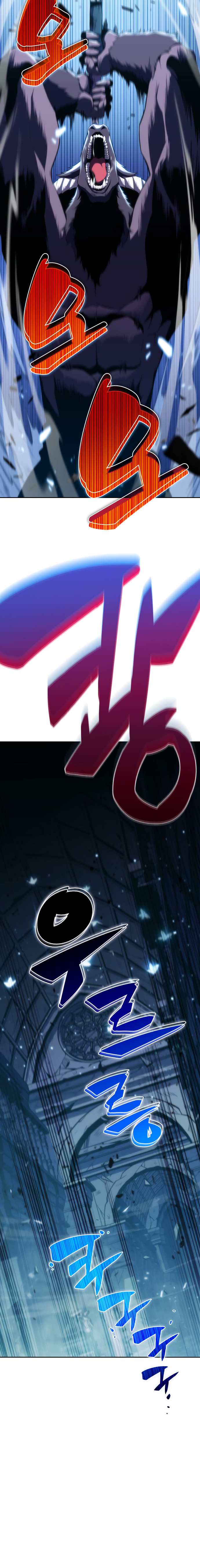 Solo Max-Level Newbie chapter 11 page 22