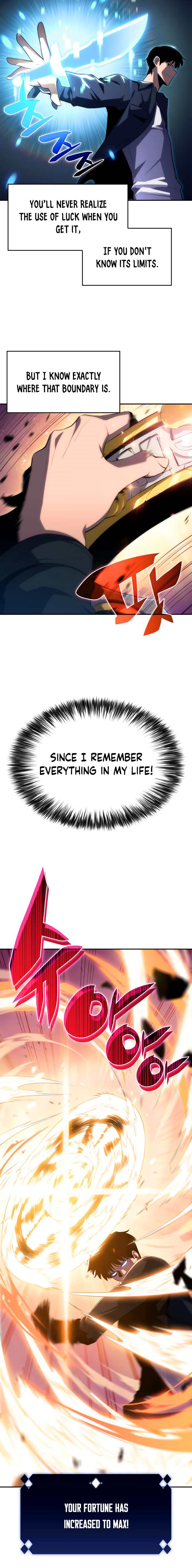 Solo Max-Level Newbie chapter 12 page 13