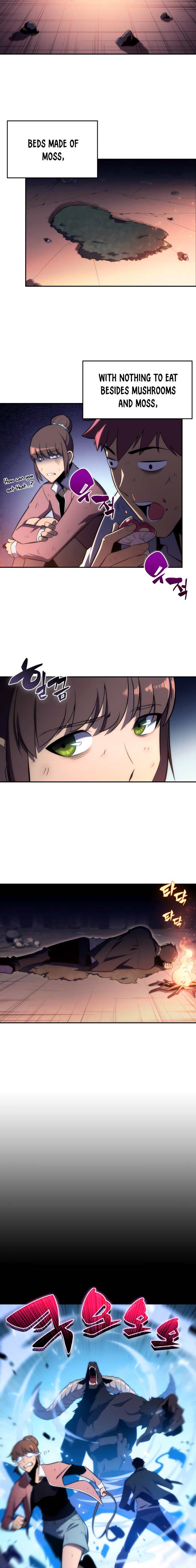 Solo Max-Level Newbie chapter 12 page 18