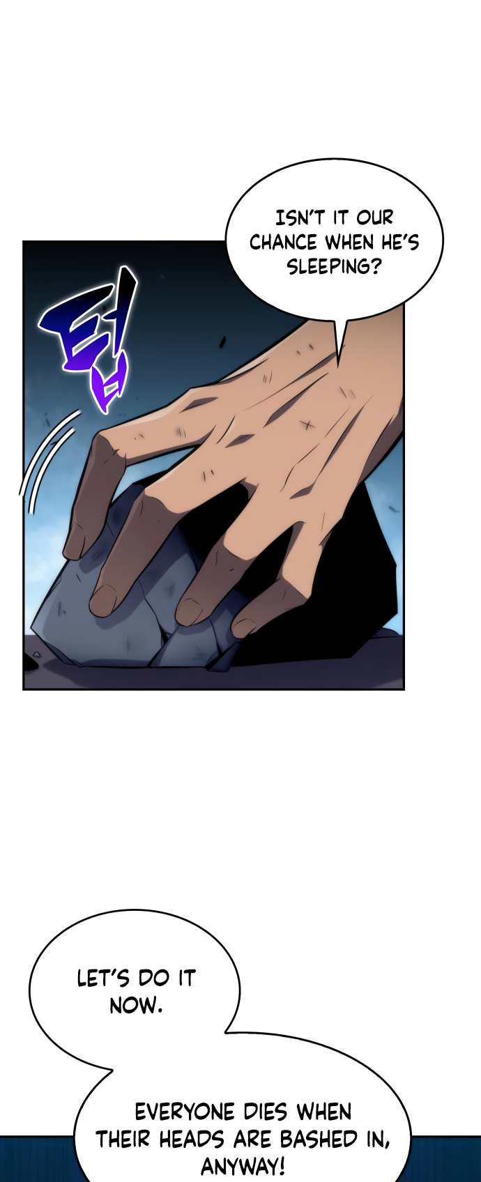 Solo Max-Level Newbie chapter 12 page 23