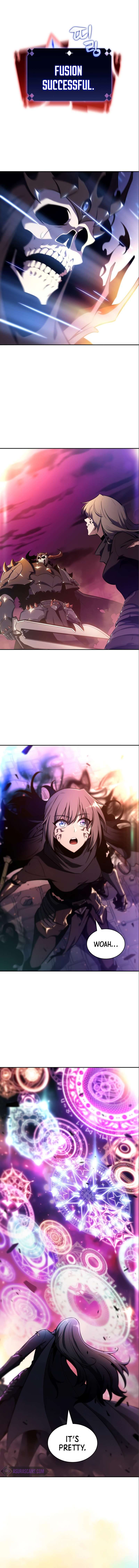 Solo Max-Level Newbie chapter 125 page 16