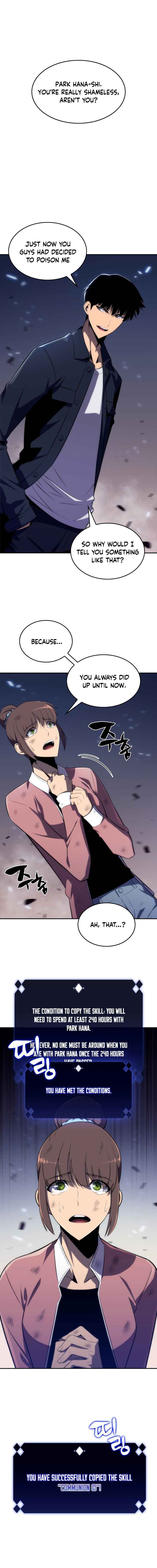 Solo Max-Level Newbie chapter 13 page 13