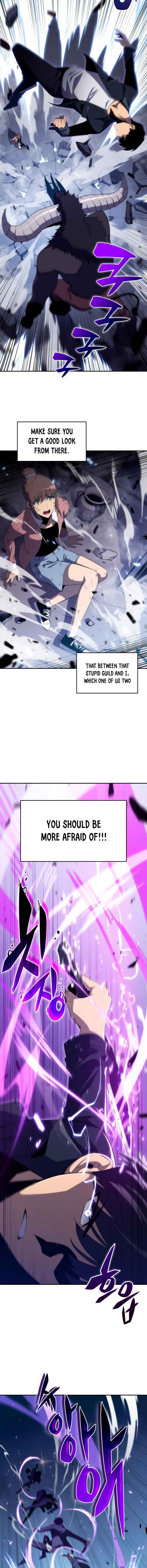 Solo Max-Level Newbie chapter 13 page 15