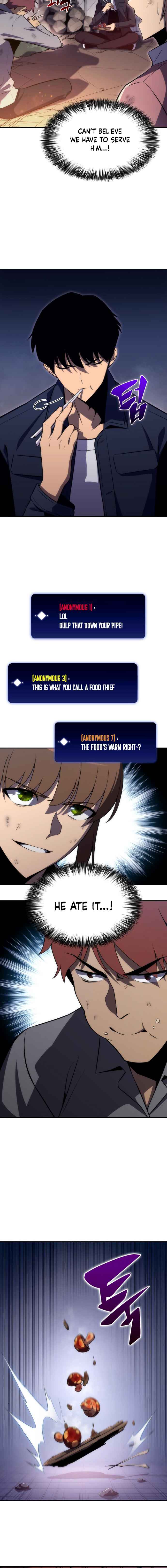 Solo Max-Level Newbie chapter 13 page 6